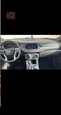 Chevrolet Blazer